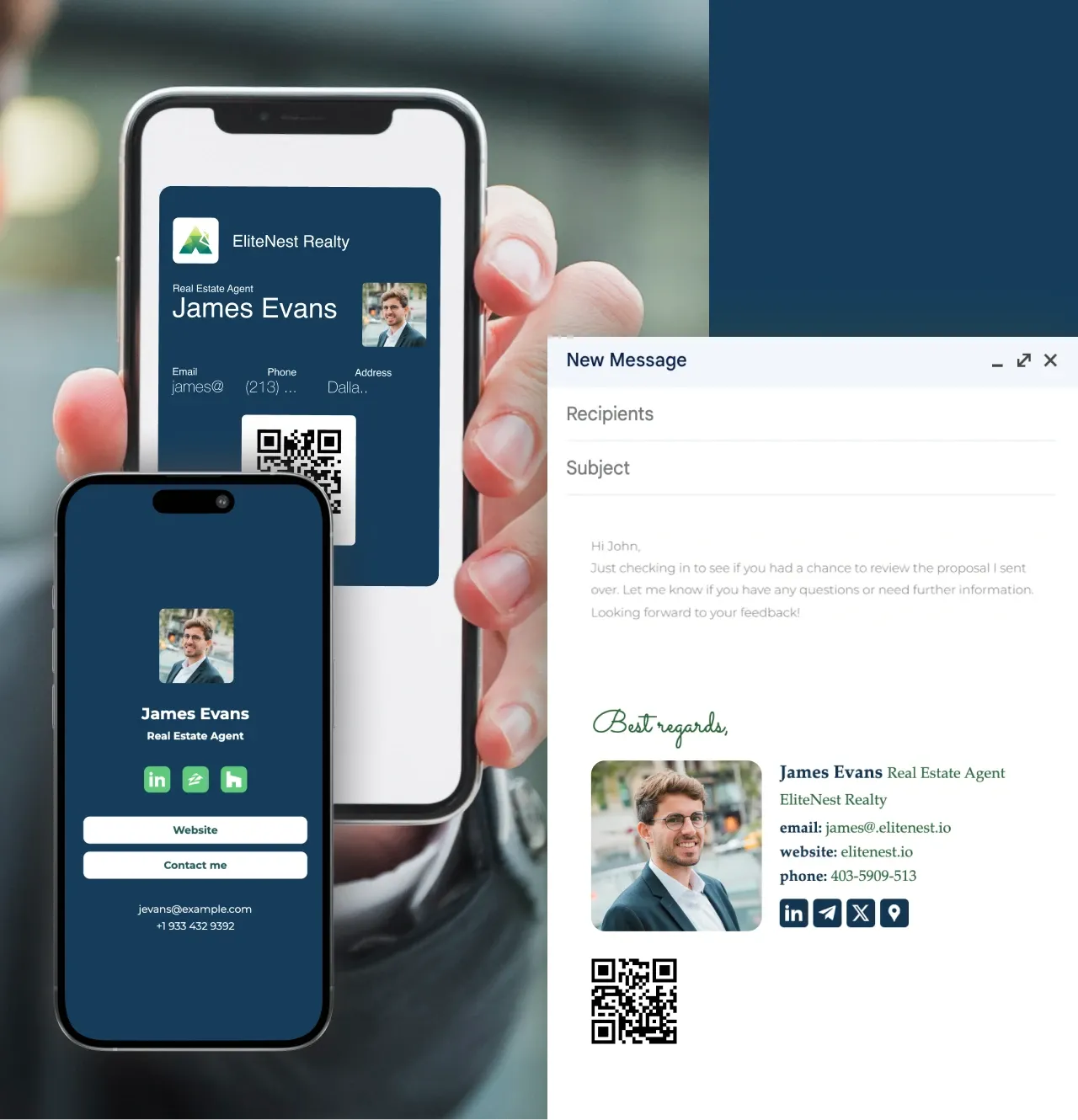 Sind Sie auf der Suche nach einem professionelleren Branding?