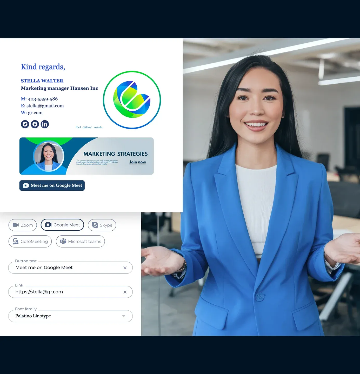 Kundenorientierte Fachleute