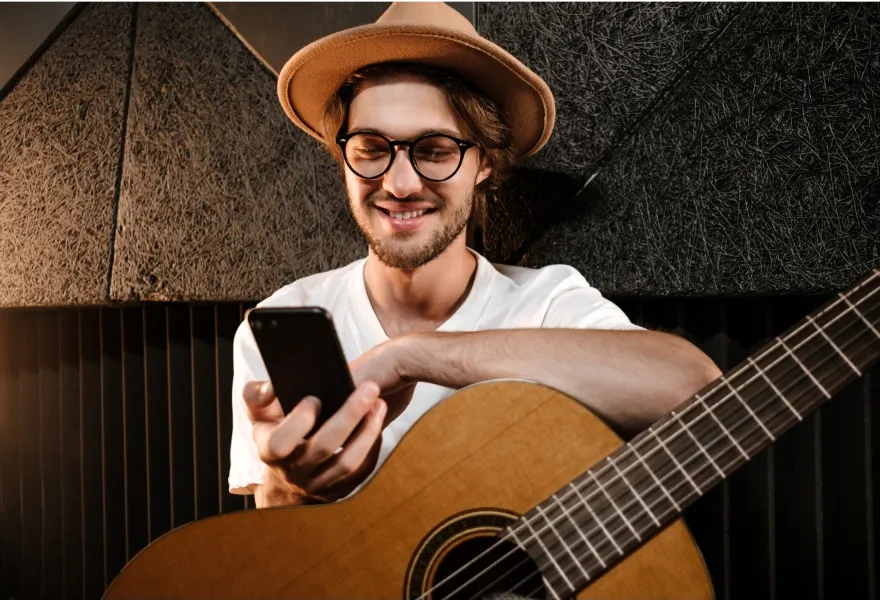 Musiker