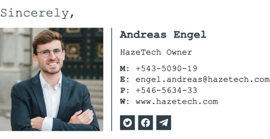 Optimieren Sie sie für mobile Geräte und testen Sie sie in verschiedenen E-Mail-Clients