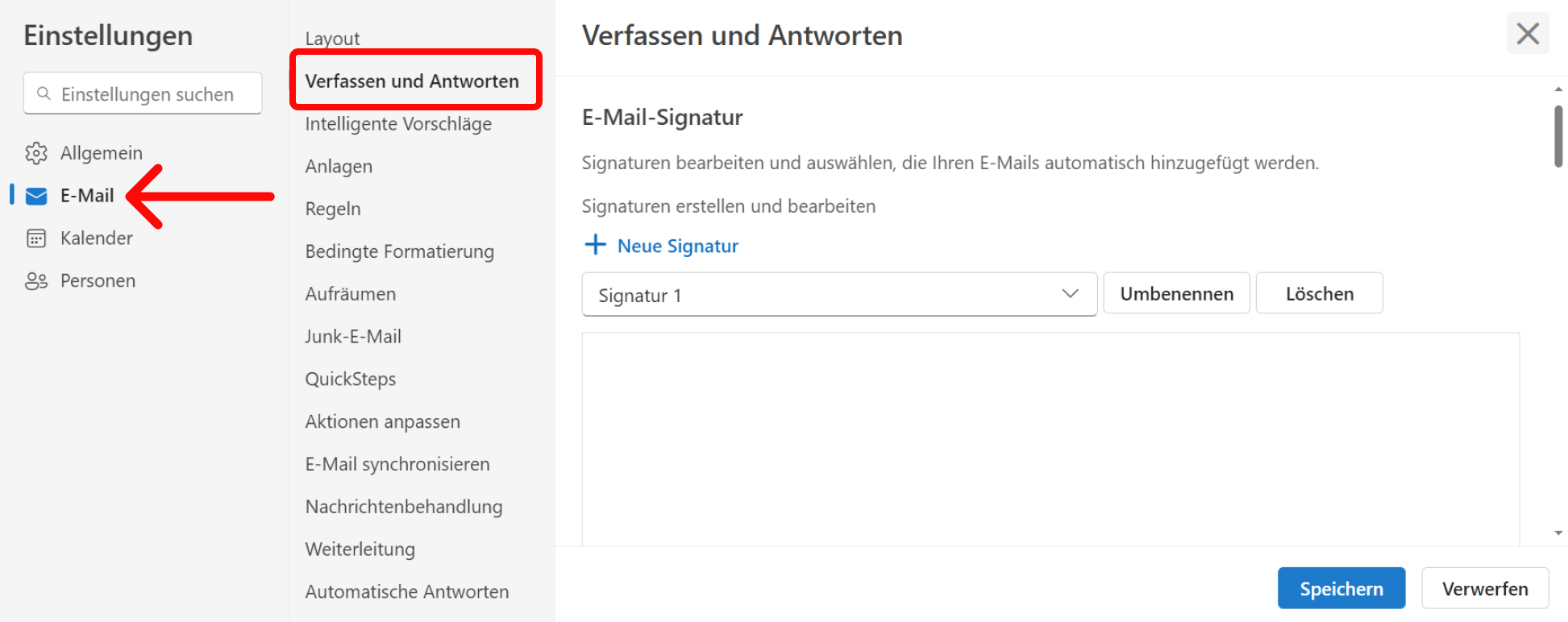 outlook-email-reply