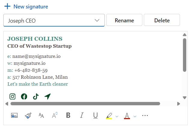new-signature-example