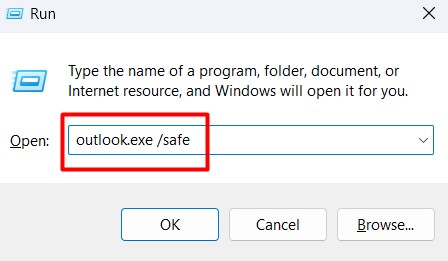 outlook-safe
