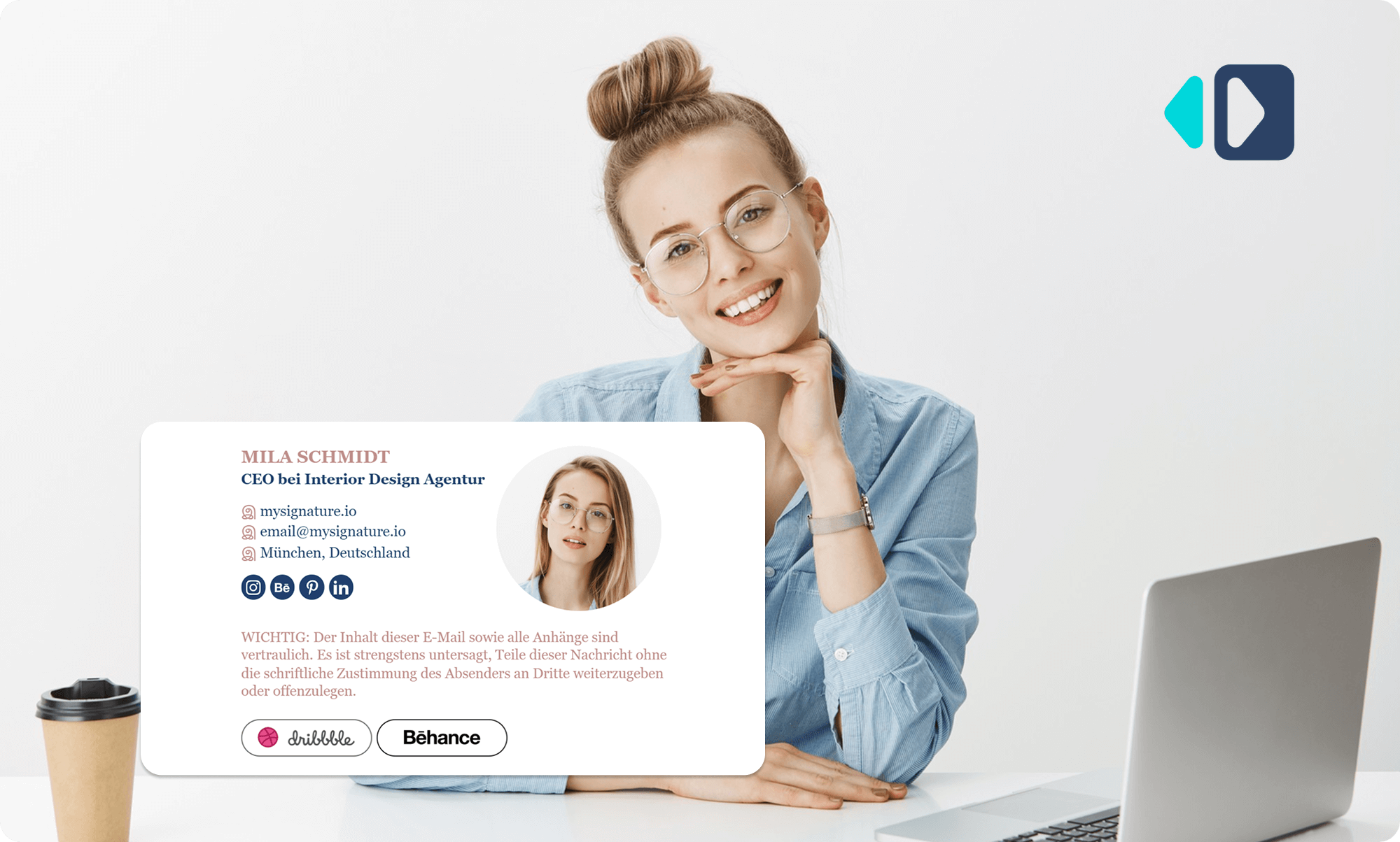 woman-email-signature